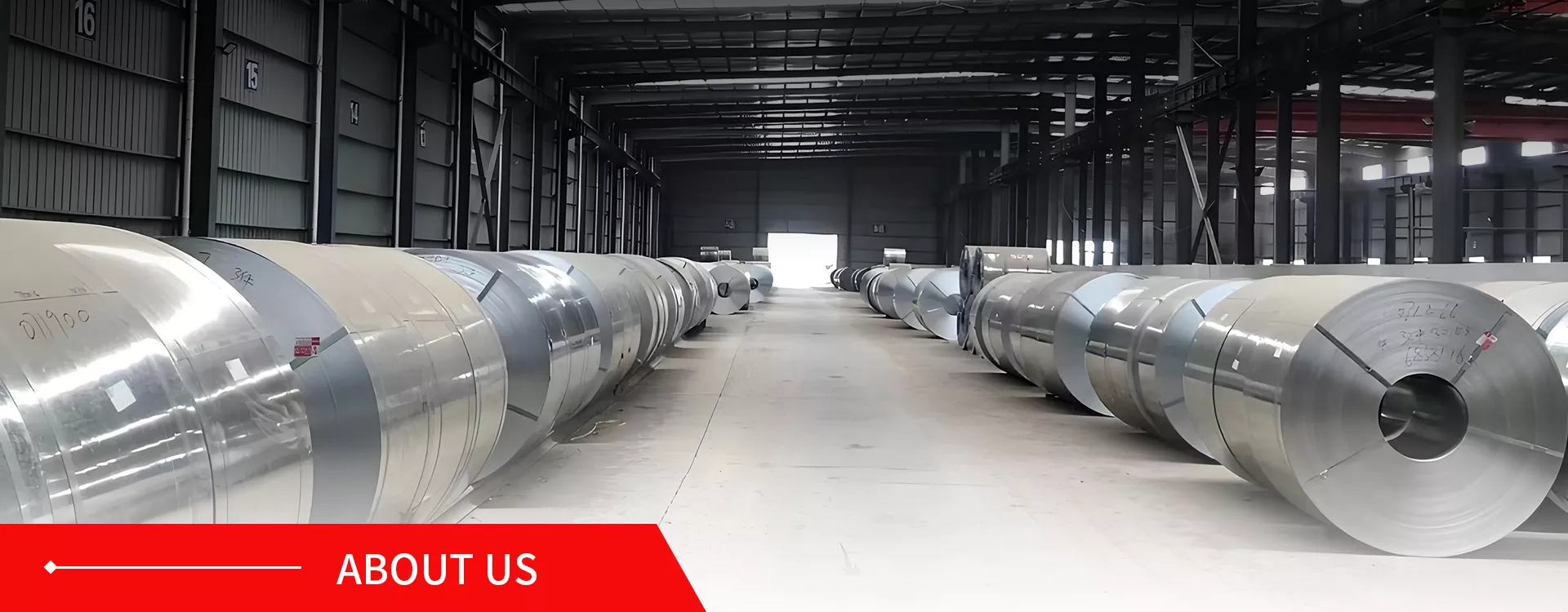 معلومات عنا