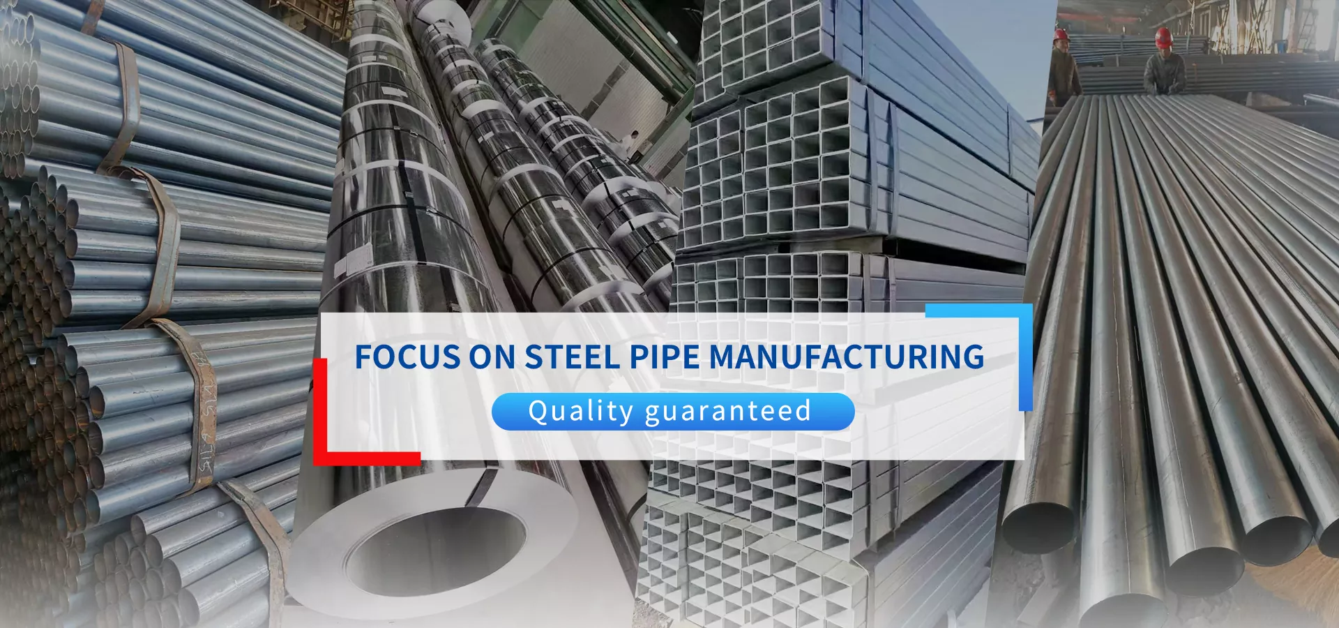 الشركة المصنعة لأنابيب الصلب الملحومة ذات التماس المستقيم